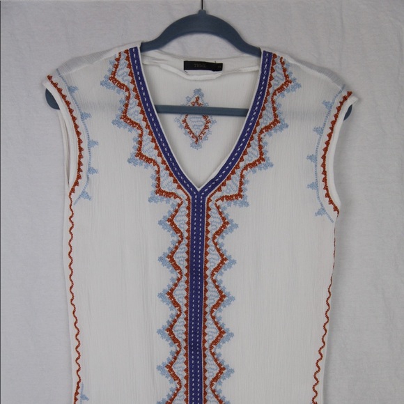 THML Tank - Picture 4 of 7